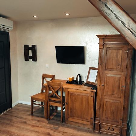 Bocianowka Z Sauna I Fotelem Masujacym W Cenie Ustroň Exteriér fotografie