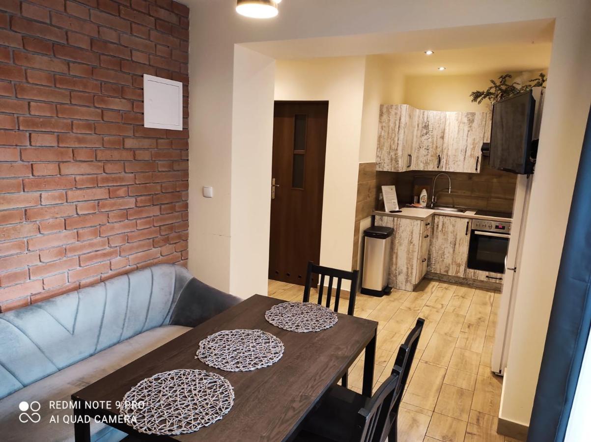 Bocianowka Z Sauna I Fotelem Masujacym W Cenie Ustroň Exteriér fotografie