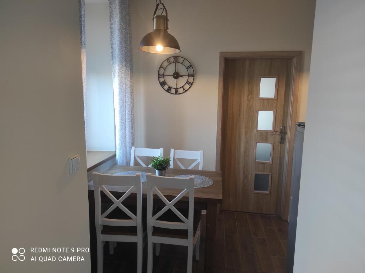 Bocianowka Z Sauna I Fotelem Masujacym W Cenie Ustroň Exteriér fotografie
