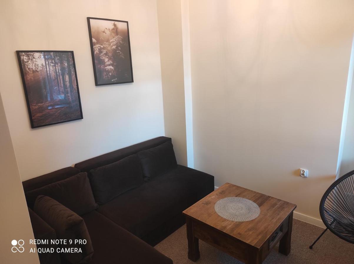 Bocianowka Z Sauna I Fotelem Masujacym W Cenie Ustroň Exteriér fotografie