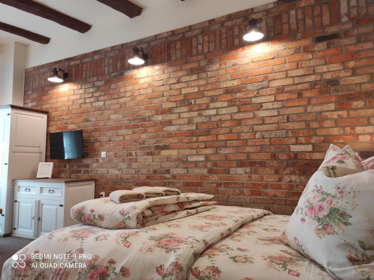 Bocianowka Z Sauna I Fotelem Masujacym W Cenie Ustroň Exteriér fotografie