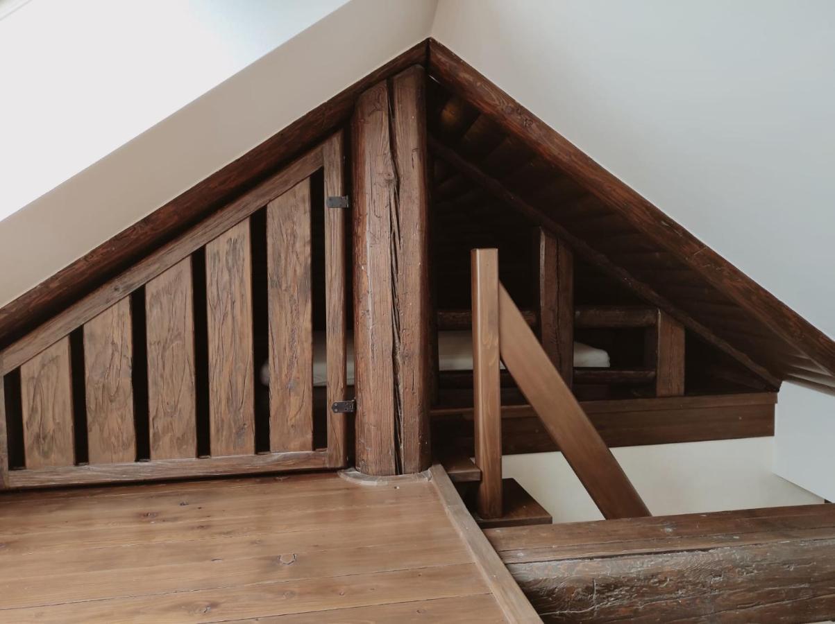 Bocianowka Z Sauna I Fotelem Masujacym W Cenie Ustroň Exteriér fotografie