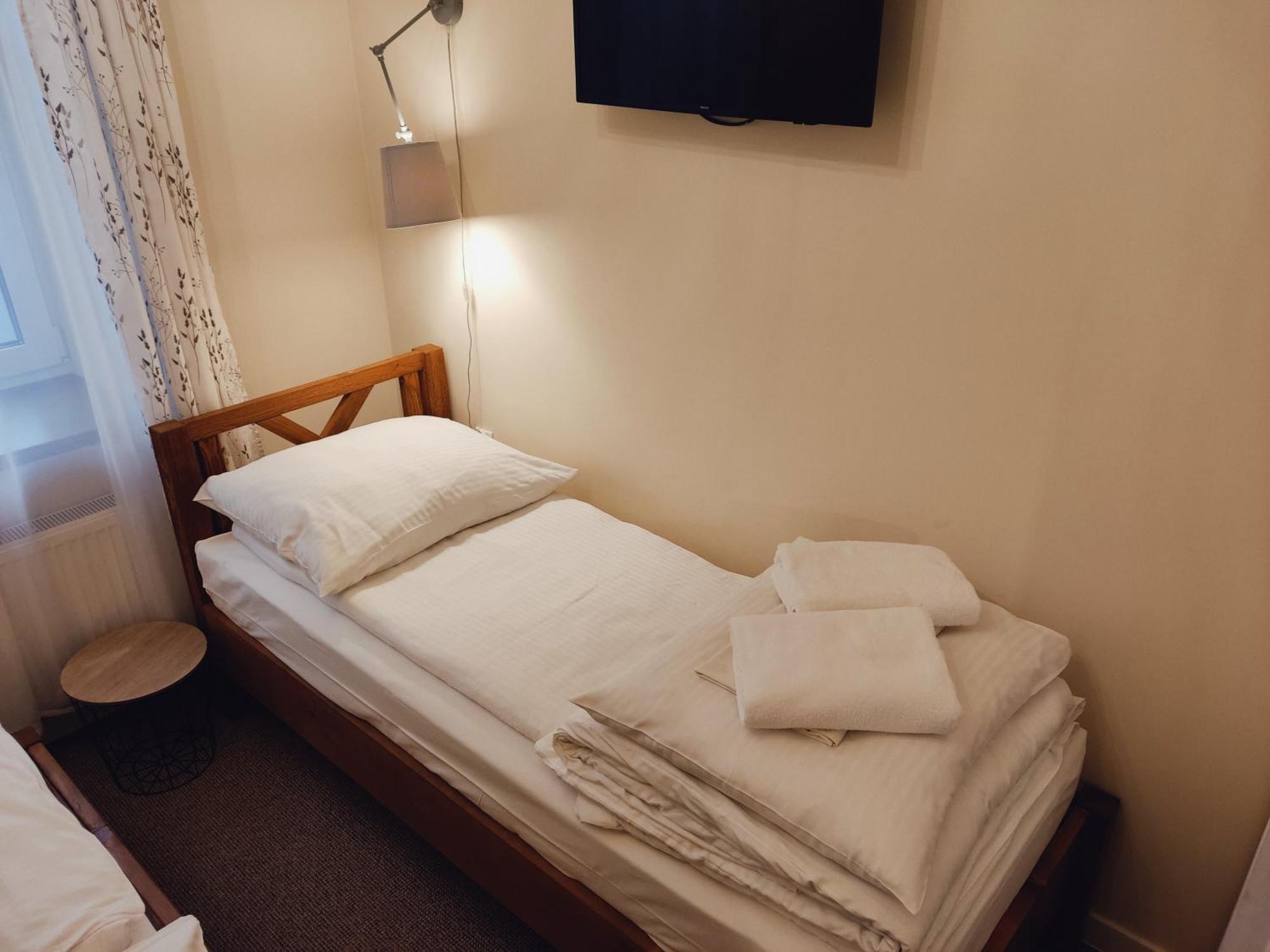 Bocianowka Z Sauna I Fotelem Masujacym W Cenie Ustroň Exteriér fotografie