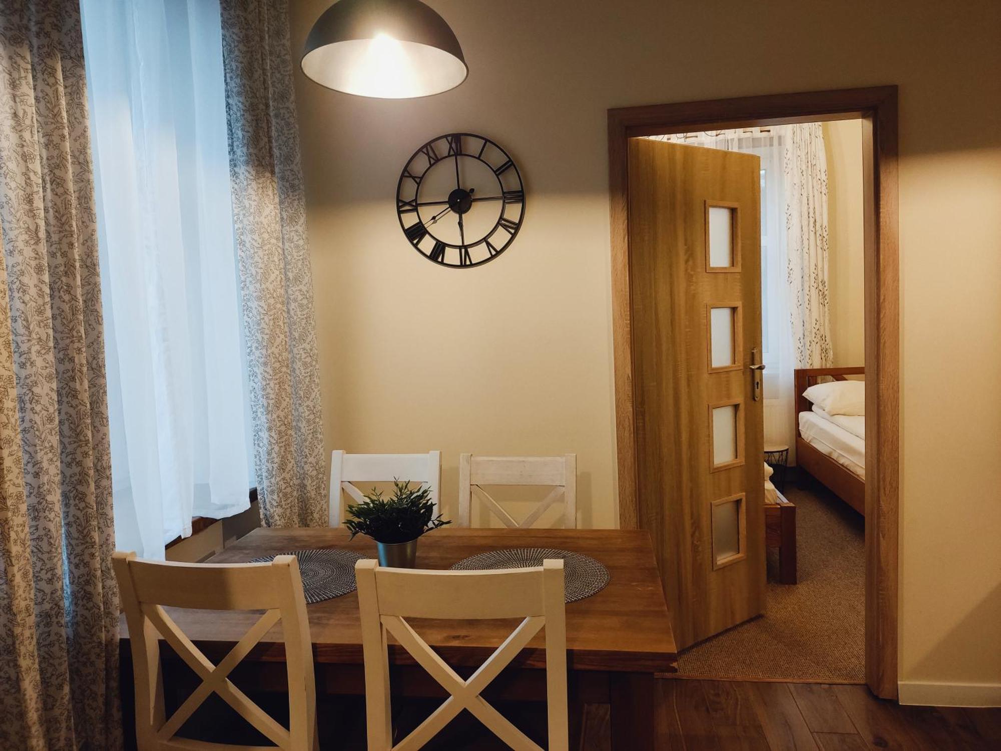 Bocianowka Z Sauna I Fotelem Masujacym W Cenie Ustroň Exteriér fotografie