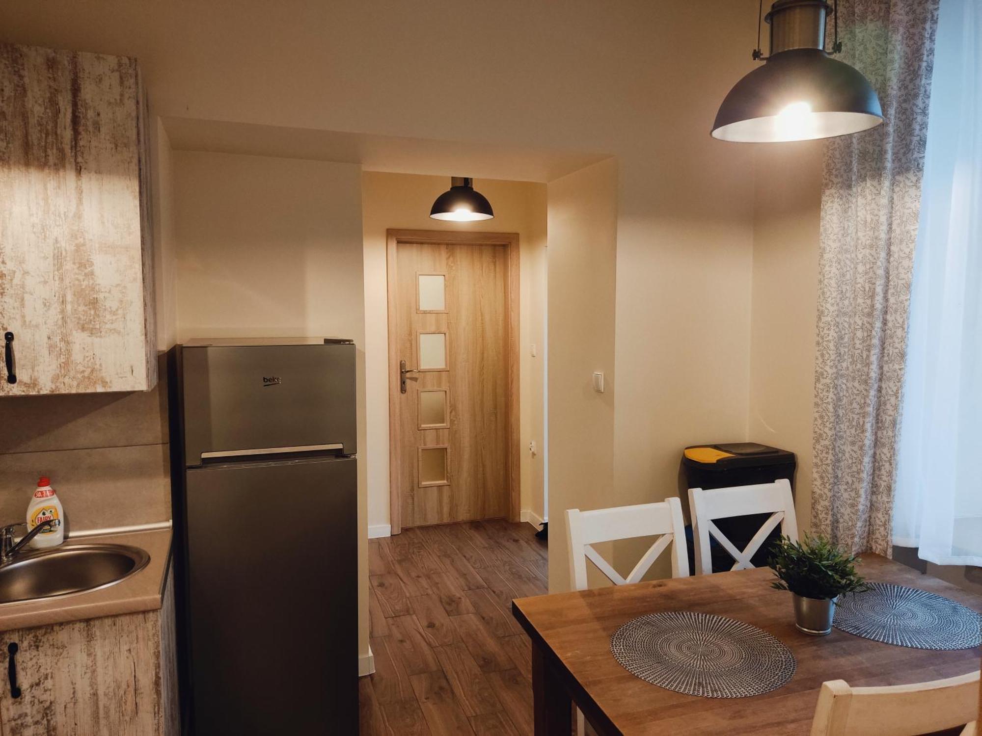 Bocianowka Z Sauna I Fotelem Masujacym W Cenie Ustroň Exteriér fotografie