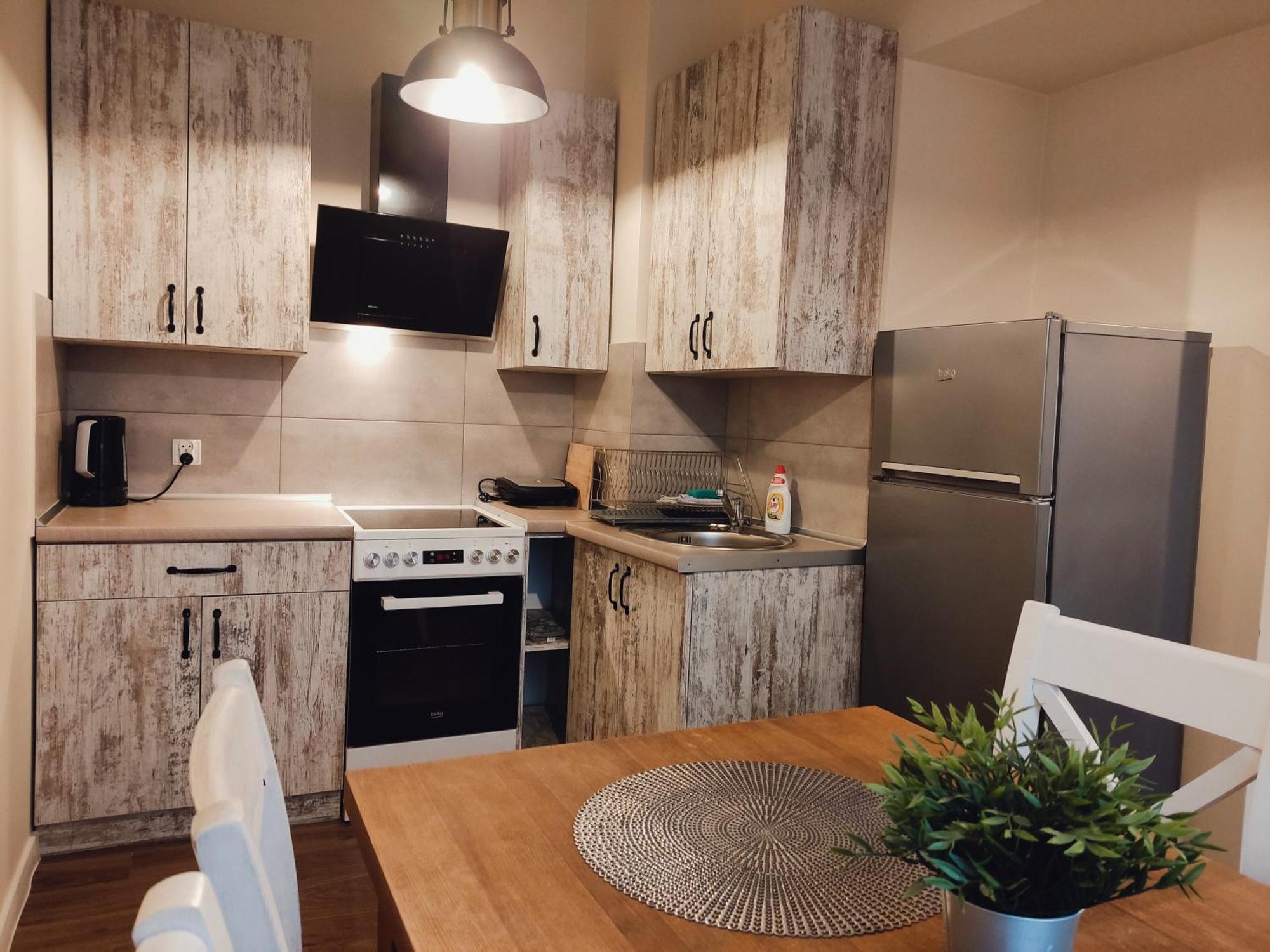 Bocianowka Z Sauna I Fotelem Masujacym W Cenie Ustroň Exteriér fotografie