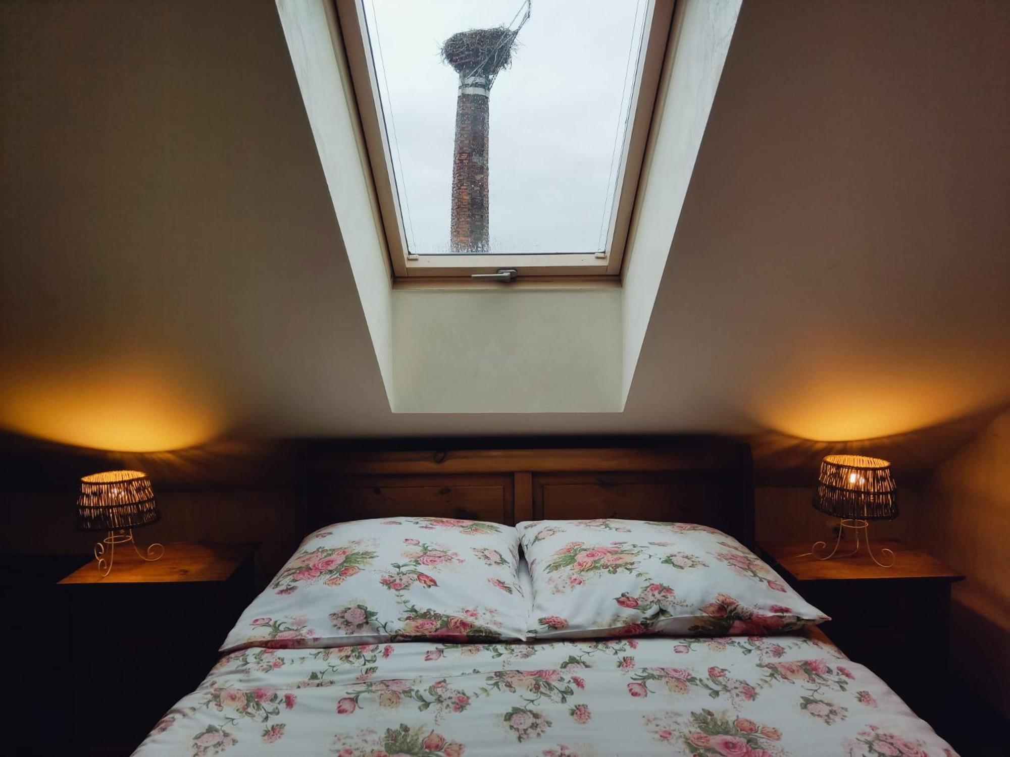 Bocianowka Z Sauna I Fotelem Masujacym W Cenie Ustroň Exteriér fotografie