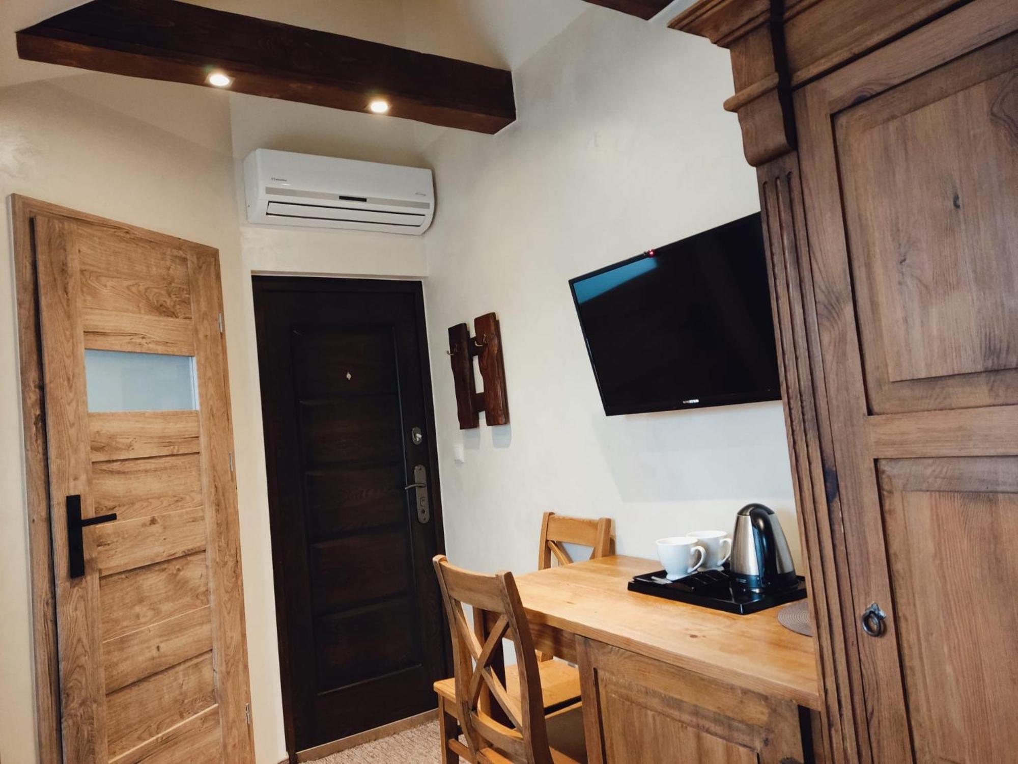 Bocianowka Z Sauna I Fotelem Masujacym W Cenie Ustroň Exteriér fotografie