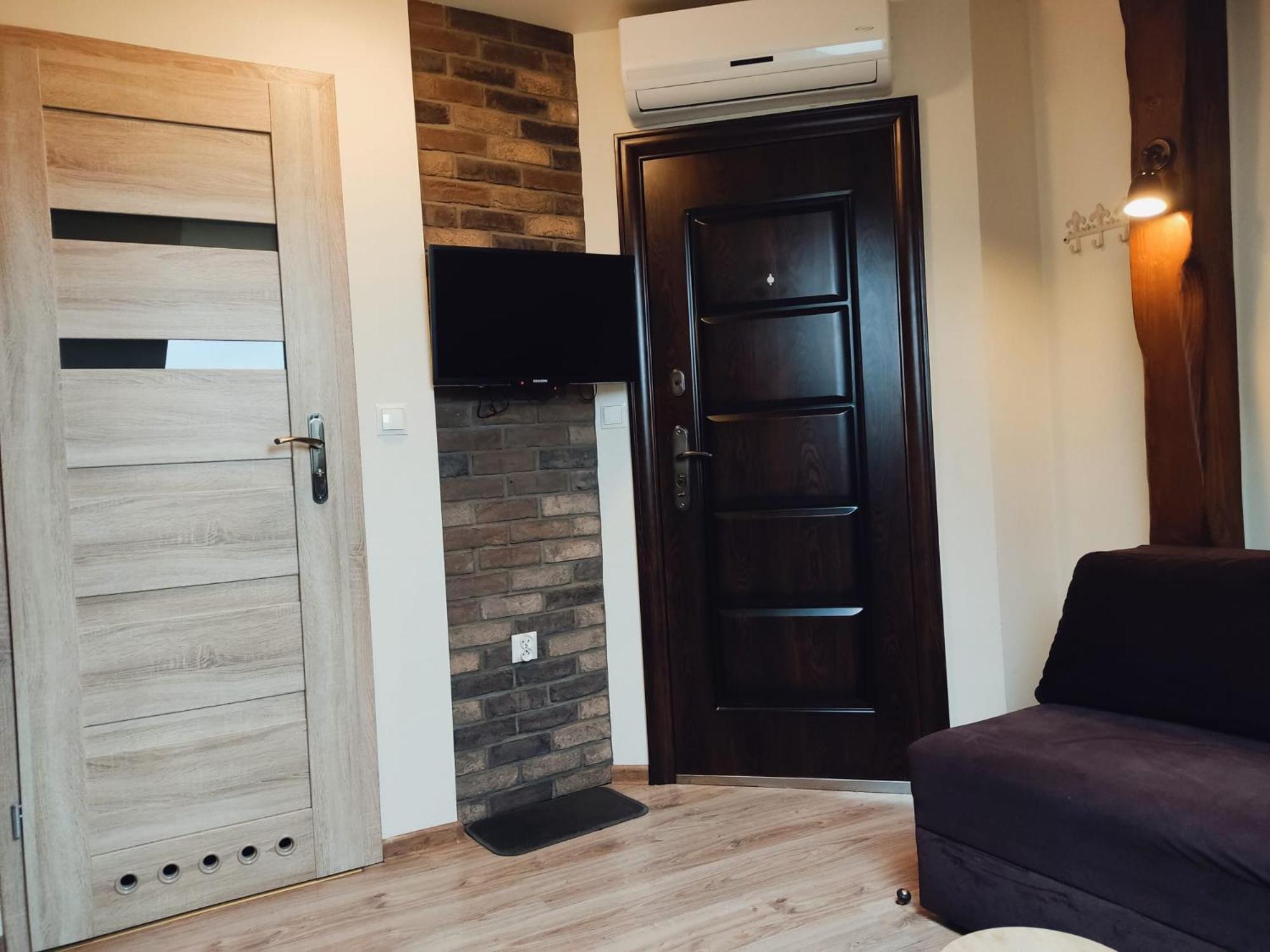 Bocianowka Z Sauna I Fotelem Masujacym W Cenie Ustroň Exteriér fotografie