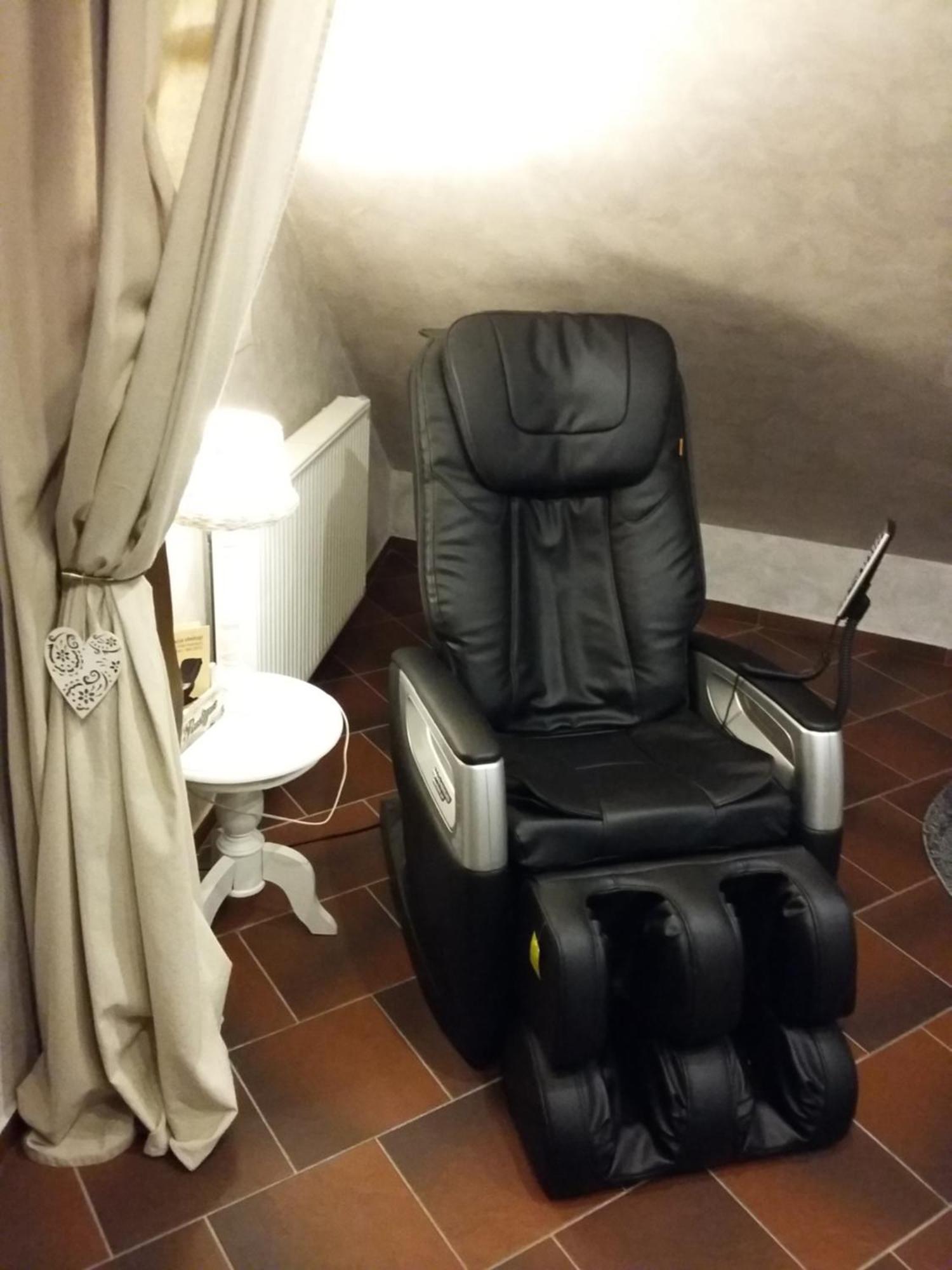 Bocianowka Z Sauna I Fotelem Masujacym W Cenie Ustroň Exteriér fotografie
