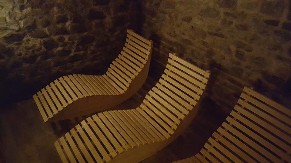 Bocianowka Z Sauna I Fotelem Masujacym W Cenie Ustroň Exteriér fotografie